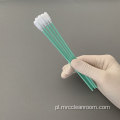 MFS-740 Long Foam Poliuretan Cleanroom Swab